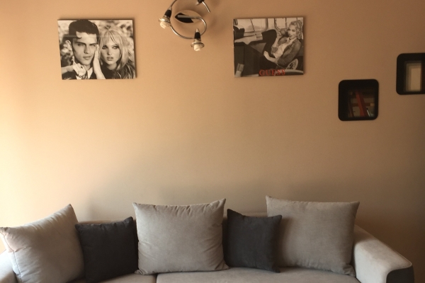 Hotel Dorina Wellness Apartman